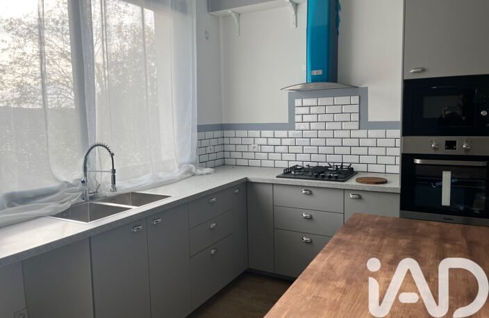 Vente Maison/villa 5 pièces — photo 4