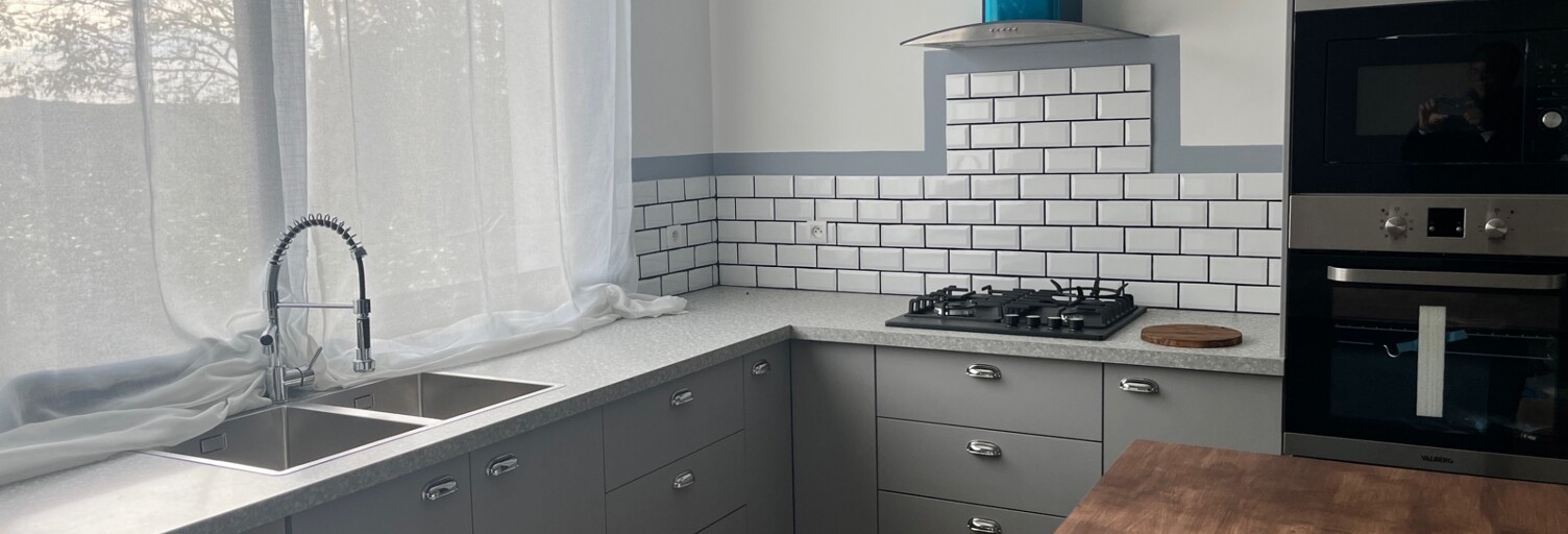 Maison 5 Pièces 85 m² à vendre à Marcoussis (91460)