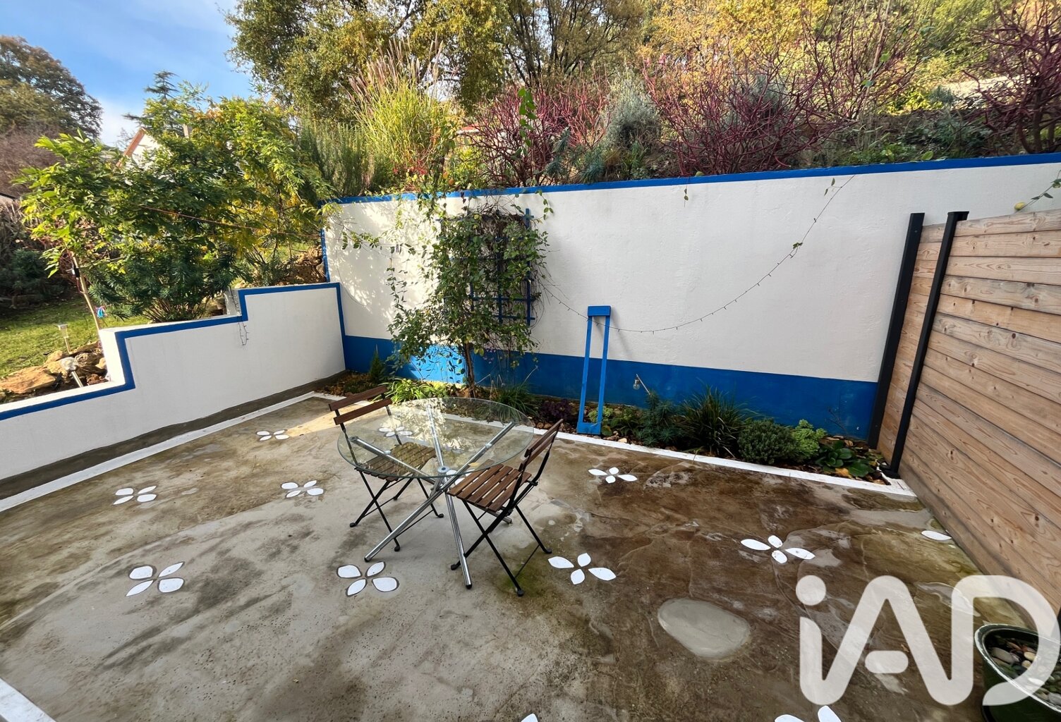 Vente Maison/villa 5 pièces — photo 1