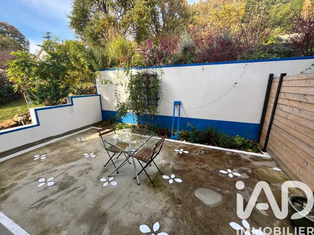 Vente Maison/villa 5 pièces — photo du bien