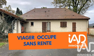 Maison 4 Pièces 96 m² à vendre à Athos-Aspis (64390)