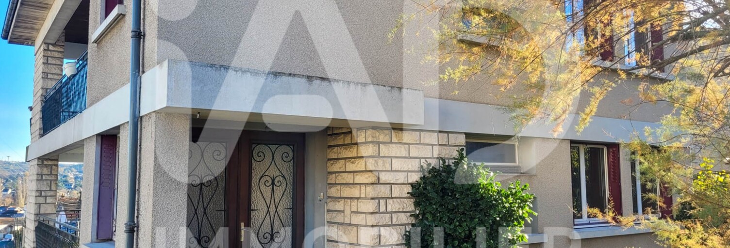 Immeuble  148 m² à vendre à Montluçon (03100)