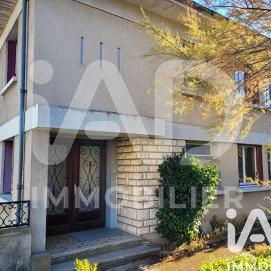 Immeuble  159500 €