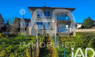 Immeuble  147 m² à vendre à Montluçon (03100)