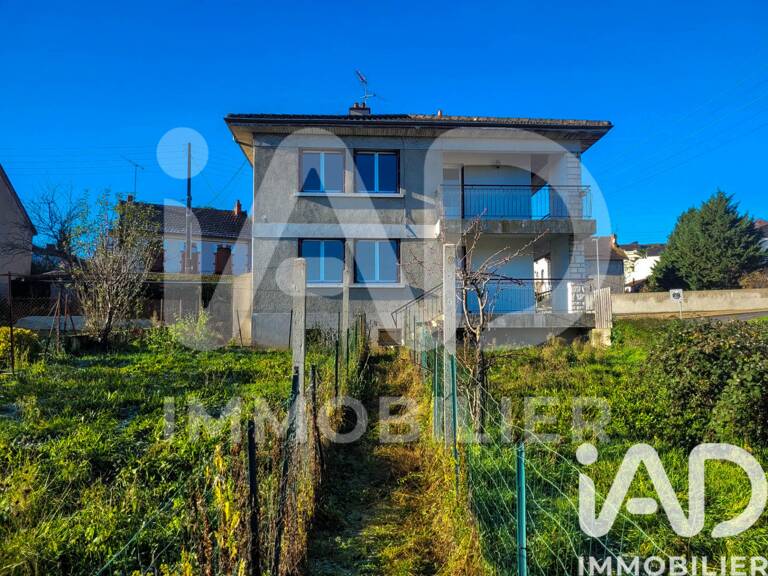 Vente Immeuble 148 m&sup2; — photo 1
