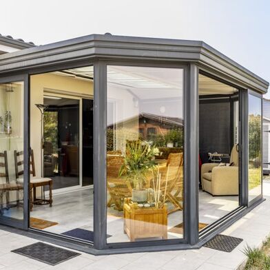 Maison 4 pièces 239625 €