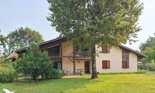 Maison 7 Pièces 204 m² à vendre à Parentis-en-Born (40160)