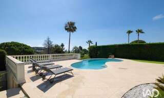 Maison 5 Pièces 117 m² à vendre à Villeneuve-Loubet (06270)