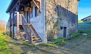 Maison 4 Pièces 83 m² à vendre à Ferrières-sur-Sichon (03250)