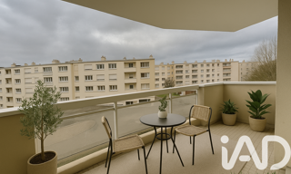 Appartement 2 Pièces 49 m² à vendre à Lyon 5 (69005)