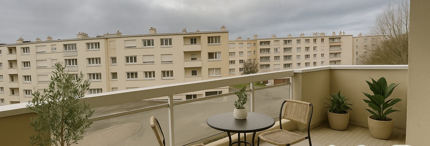 Appartement 2 Pièces 49 m² à vendre à Lyon 5 (69005)