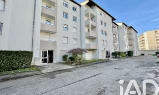 Appartement 2 Pièces 49 m² à vendre à Lyon 5 (69005)