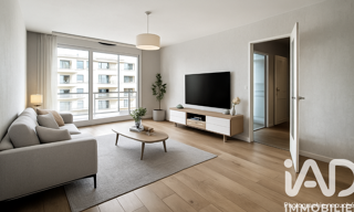 Appartement 2 Pièces 49 m² à vendre à Lyon 5 (69005)