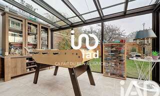 Maison 4 Pièces 98 m² à vendre à Rety (62720)