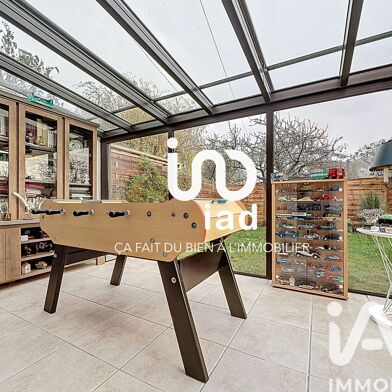 Maison 4 pièces 199900 €