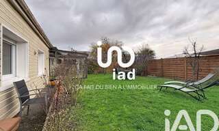 Maison 4 Pièces 98 m² à vendre à Rety (62720)