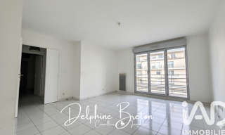 Appartement 3 Pièces 60 m² à louer à Mantes-la-Jolie (78200)