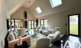 Maison 5 Pièces 215 m² à vendre à Wambrechies (59118)