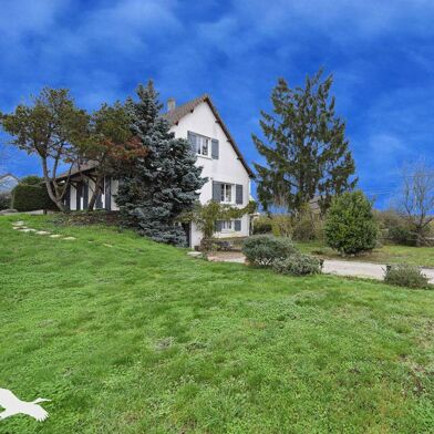 Maison 6 pièces 269000 €