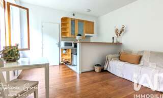 Appartement 2 Pièces 29 m² à vendre à Nogent-sur-Marne (94130)