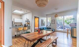 Appartement 5 Pièces 116 m² à vendre à Bordeaux (33300)