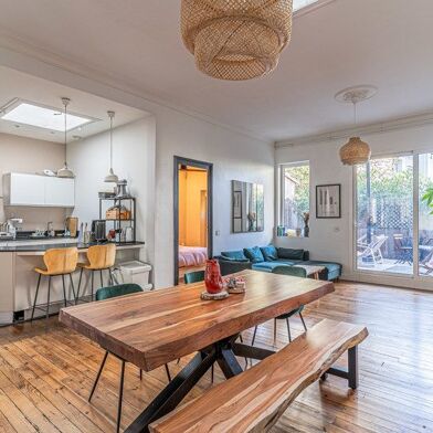 Appartement 5 pièces 632936 €