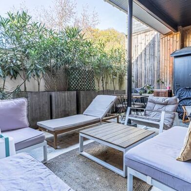 Appartement 5 pièces 612184 €