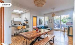 Appartement 5 Pièces 116 m² à vendre à Bordeaux (33000)