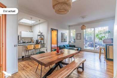 Appartement 5 pièces 612000 €