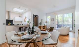Appartement 5 Pièces 116 m² à vendre à Bordeaux (33000)