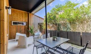 Appartement 5 Pièces 116 m² à vendre à Bordeaux (33000)