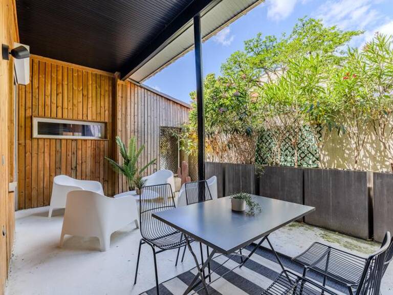 Duplex de 5 pièces principales — photo 1