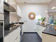 Duplex de 5 pièces principales — photo 2