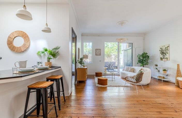 Duplex de 5 pièces principales — photo 4