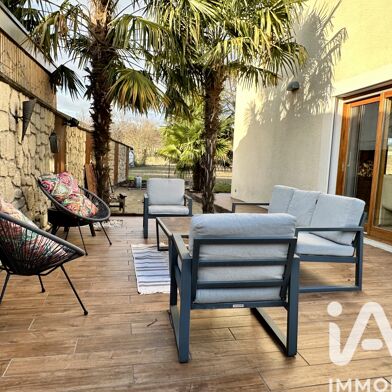 Maison 7 pièces 480000 €