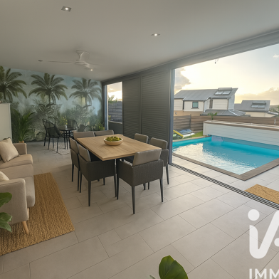 Maison 4 pièces 532534 €