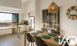 Maison 4 Pièces 113 m² à vendre à Saint-Paul (97411)