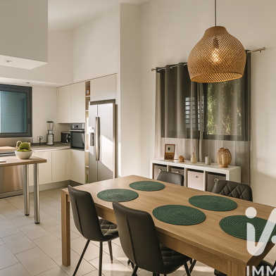 Maison 4 pièces 495000 €