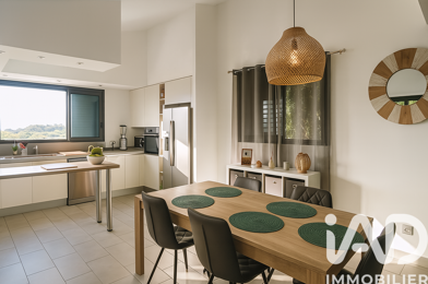 Maison 4 pièces 495000 €