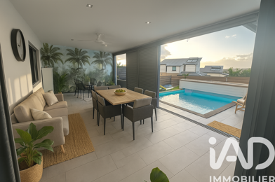 Maison 4 pièces 475000 €