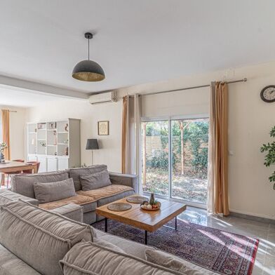 Maison 5 pièces 525000 €