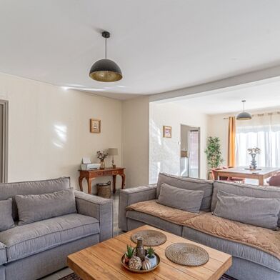 Maison 5 pièces 525000 €