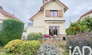 Maison 4 Pièces 65 m² à vendre à Antony (92160)