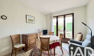 Maison 4 Pièces 65 m² à vendre à Antony (92160)