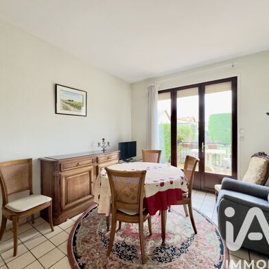 Maison 4 pièces 360000 €