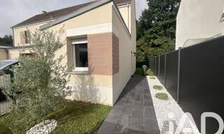 Maison 4 Pièces 75 m² à vendre à Cesson (77240)