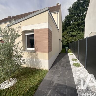 Maison 4 pièces 280000 €