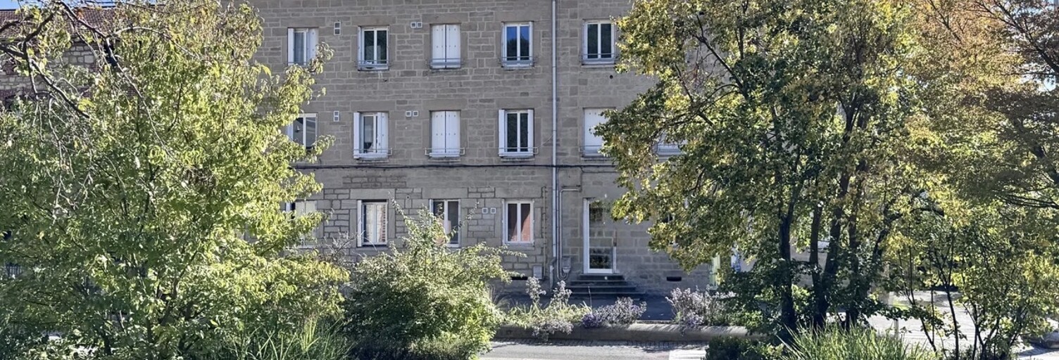 Immeuble  678 m² à vendre à Le Chambon-Feugerolles (42500)