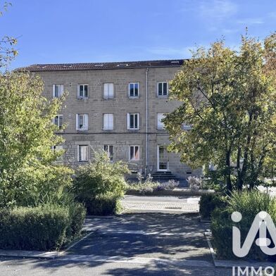 Immeuble  766000 €