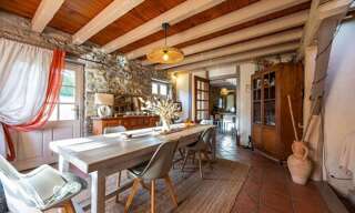 Maison 5 Pièces 180 m² à vendre à Briscous (64240)